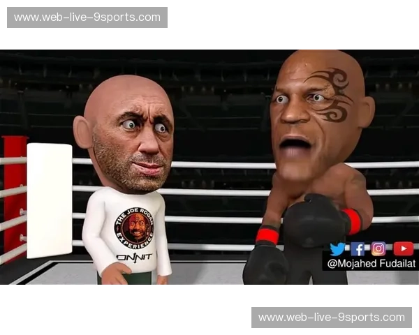 跨越时代的诸神黄昏：泰森vs琼斯世纪大战，那场不容错过的回放直播究竟藏着多少热血？